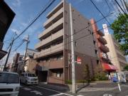 ＪＲ京浜東北・根岸線東十条駅まで徒歩7分