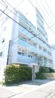 レガリス門前仲町パークサイド