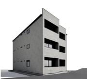 robot home 上溝II