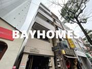ＪＲ京浜東北・根岸線桜木町駅まで徒歩17分