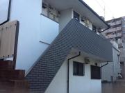 京王線笹塚駅まで徒歩15分