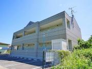 近鉄難波・奈良線大和西大寺駅まで徒歩14分