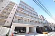 SHOKEN Residence南千住