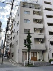 プチメゾン大町