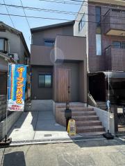 枚方市須山町 新築一戸建て
