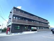 ＪＲ磐越西線郡山富田駅まで徒歩19分