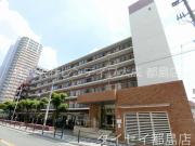地下鉄谷町線都島駅まで徒歩7分