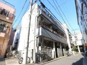 レモンハイツ