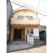 市場西中町貸家
