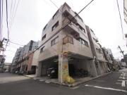 ＪＲ京浜東北・根岸線関内駅まで徒歩15分