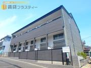 東京メトロ東西線行徳駅まで徒歩10分
