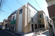 京急本線平和島駅まで徒歩7分