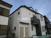 京王線高幡不動駅まで徒歩10分