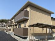 ＪＲ山陽本線松永駅まで徒歩12分