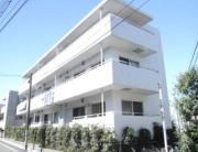 コリーヌ平町 四番館