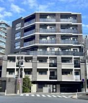 オープンレジデンシア横浜台町