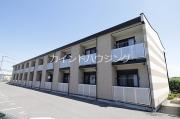 南海本線樽井駅まで徒歩21分