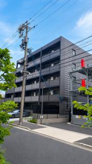 地下鉄桜通線吹上駅まで徒歩12分