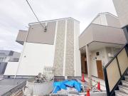 ブルーライン三ツ沢下町駅まで徒歩7分
