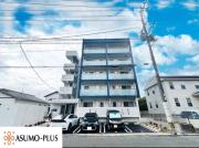 ＪＲ鹿児島本線二日市駅まで徒歩9分