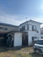 北相馬郡相川邸