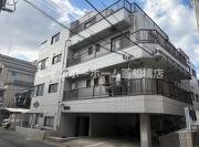 JLBグランエクリュ市川妙典