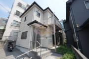 永田東3丁目貸家