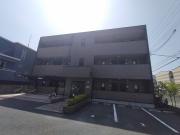 大阪モノレール本線少路駅まで徒歩10分
