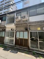 黄金町テラスハウス