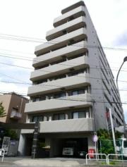 プレール天王洲アイル弐番館508