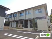 ＪＲ日豊本線亀川駅まで徒歩11分