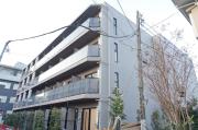 ＪＲ中央線立川駅まで徒歩10分