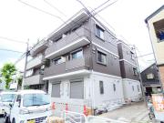 東京メトロ半蔵門線住吉駅まで徒歩3分