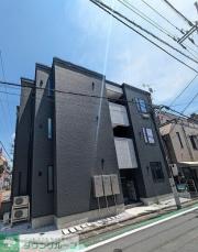 GRADUSお花茶屋