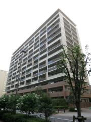 東京フロントコート（TOKYO FRONT COURT）