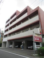 クレイシア矢口