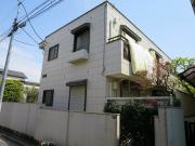 オークヒルズ松庵