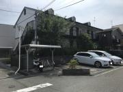 北大阪急行箕面萱野駅までバス約6分 徒歩2分