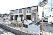 ＪＲ徳島線徳島駅までバス約13分 徒歩4分