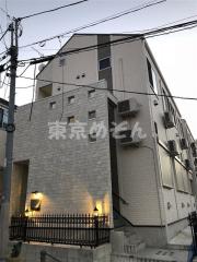 ＪＲ山手線高田馬場駅まで徒歩6分