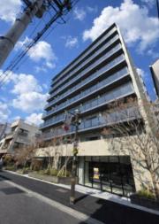 都営三田線巣鴨駅まで徒歩9分