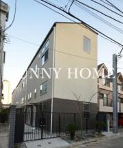 東急田園都市線三軒茶屋駅まで徒歩6分