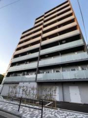クレストコート中板橋