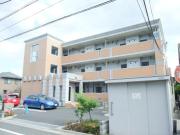 ＪＲ中央線国立駅まで徒歩13分