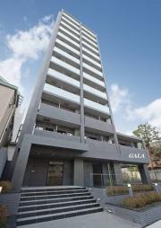 ガーラ・ヴィスタ大井仙台坂