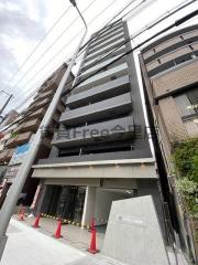 ＪＲ大阪環状線玉造駅まで徒歩4分