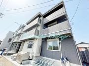 マ・メゾン鵠沼花沢 B棟