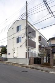 IKI新八柱