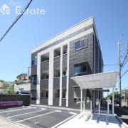 ＪＲ中央本線大曽根駅まで徒歩9分