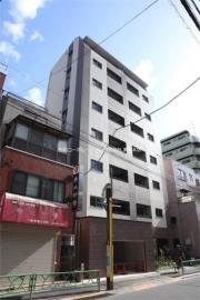 東京メトロ丸ノ内線(方南町支線)中野新橋駅まで徒歩2分